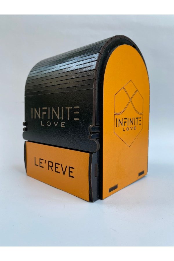 ادکلن اورجینال برند Infinite love کد 359182500 - Image 7