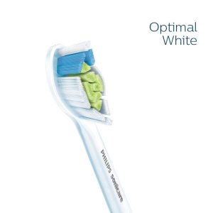 سری یدک مسواک برقی اورجینال برند Philips مدل HX6062/10 کد 67158674