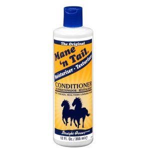 کرم مو اورجینال برند Mane n tail مدل Original Conditioner 355 ml کد 2795395