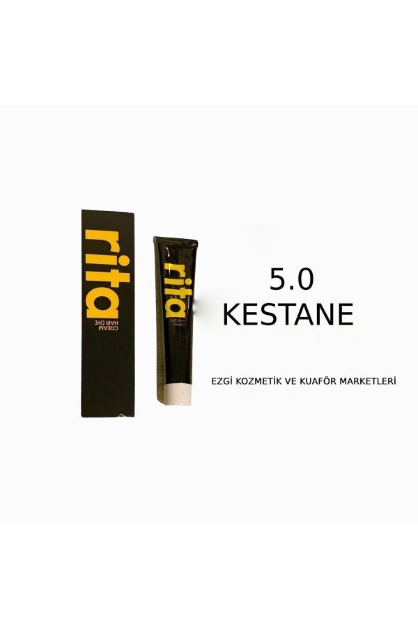 رنگ مو اورجینال برند Rita مدل 2 pack Hair Dye کد 59362912