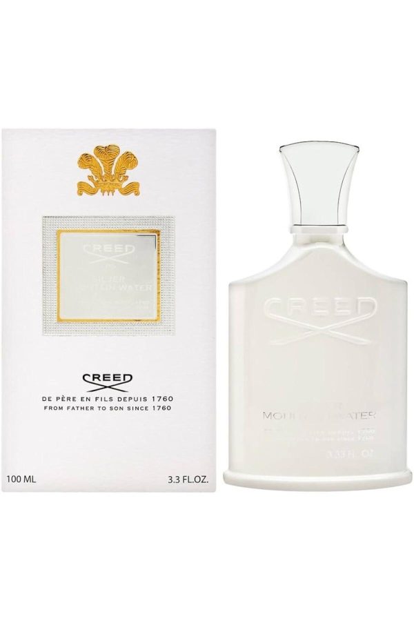 ادکلن اورجینال برند Credd کد 825578243