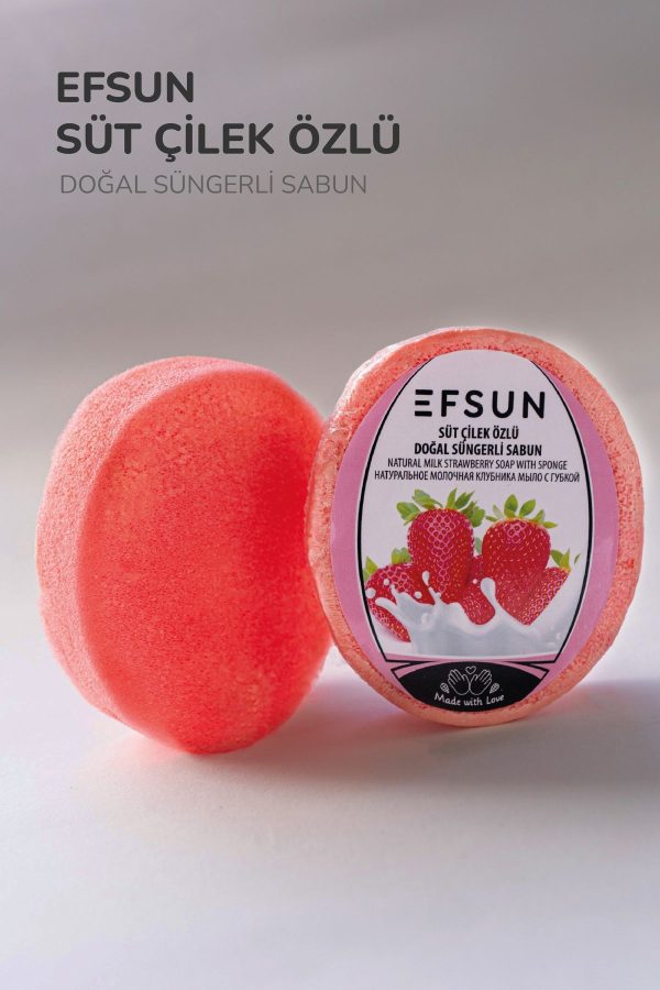 صابون جامد اورجینال برند Efsun کد 777924194