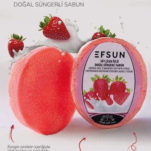صابون جامد اورجینال برند Efsun کد 777924194