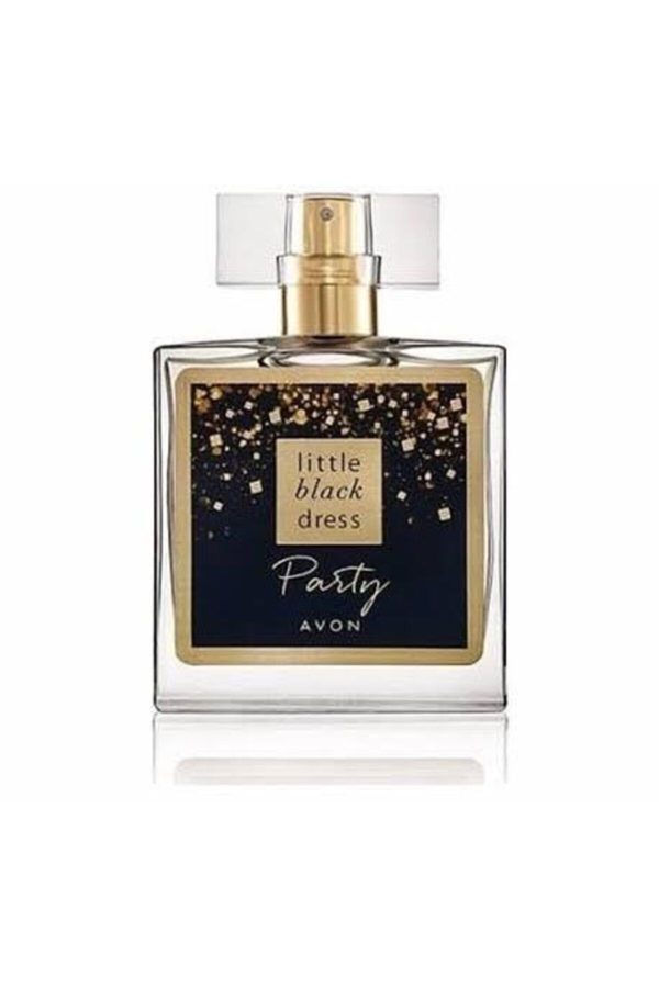 ادکلن اورجینال برند Avon مدل Little Black Dress Party کد 150997910