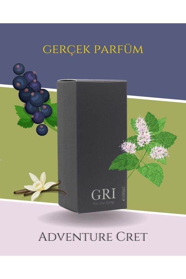 ادکلن اورجینال برند Gri کد 123187732