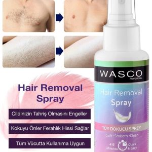 کرم موبر اورجینال برند Wasco کد 363865354