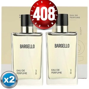 ادکلن اورجینال برند Bargello مدل Bargello 408×2(2ADET) Floral کد 372565568