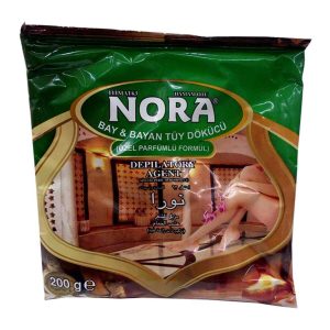 کرم موبر اورجینال برند Nora کد 153792846 6 1 org zoom 1369