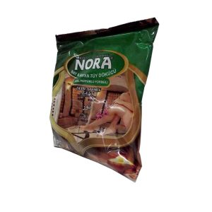کرم موبر اورجینال برند Nora کد 153792846