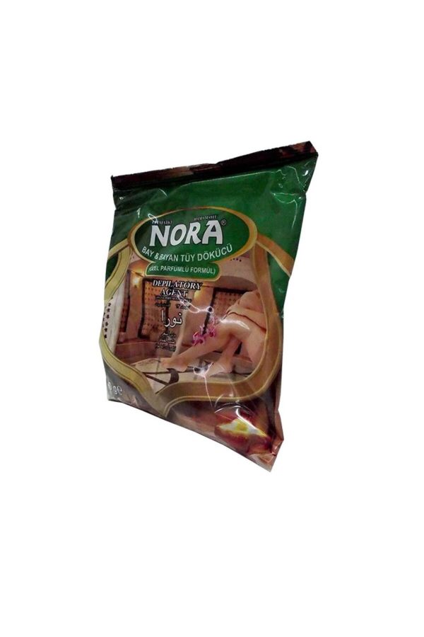 کرم موبر اورجینال برند Nora کد 153792846 - Image 2