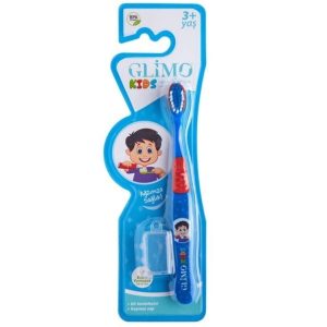مسواک دستی اورجینال برند Glimo مدل Kids Oral Care Toothbrush کد 68194740 1 1 org zoom 1390