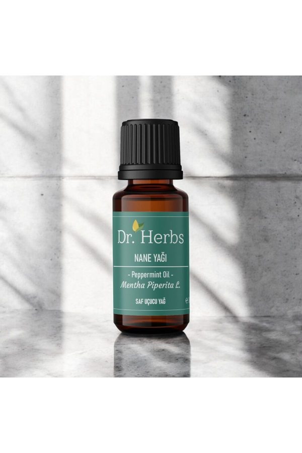 روغن مراقبت کننده اورجینال برند Dr herbs کد 124047438 - Image 2