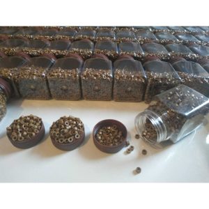 برس و شانه مو اورجینال برند Cosmeticsdeppo کد 69518218