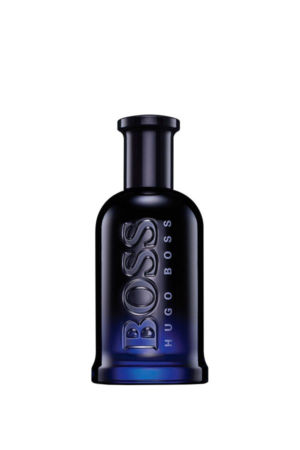 ادکلن اورجینال برند Hugo مدل Bottled Night Edt کد 827735004
