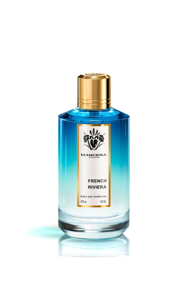 ادکلن اورجینال برند Mancera مدل French Riviera 120 ml کد 793499980