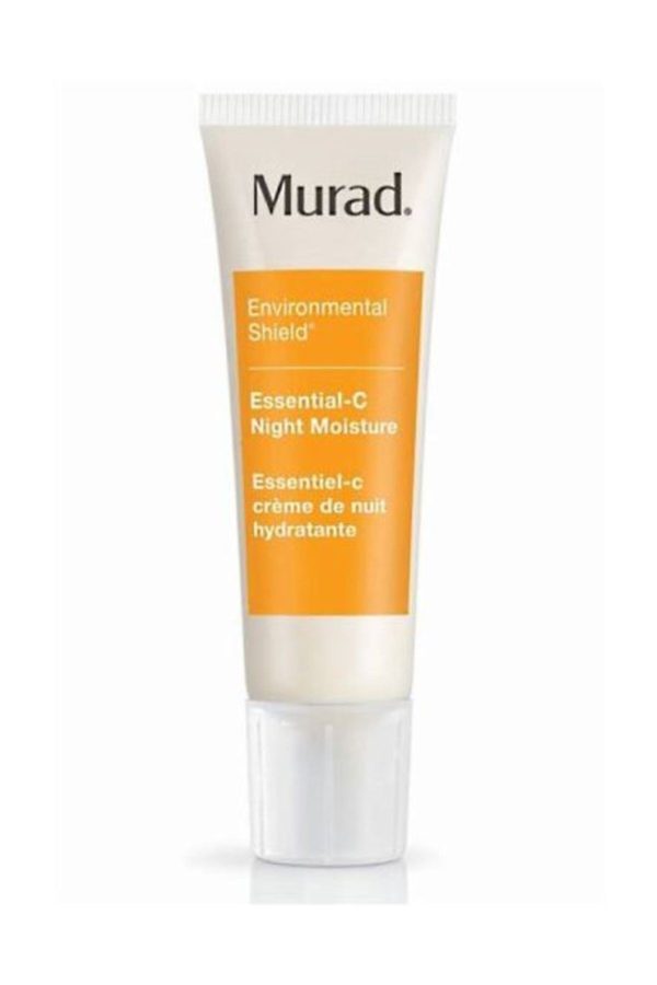 کرم صورت اورجینال برند Murad کد 84987