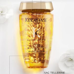 شامپو اورجینال برند Kerastase کد 807998720