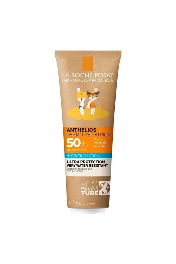 ضد آفتاب صورت اورجینال برند La roche posay کد 801736801 - Image 2