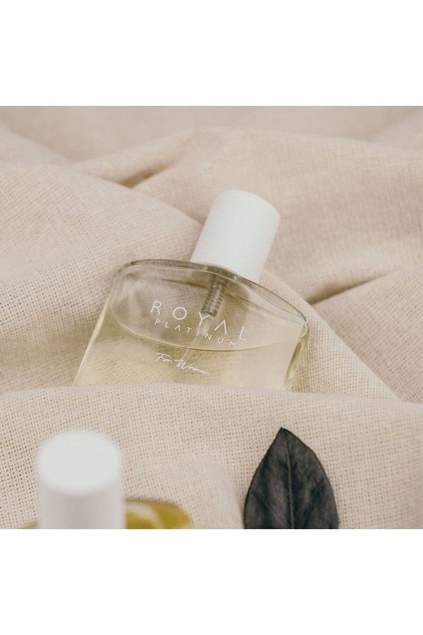 ادکلن اورجینال برند Royal platinum مدل W339 Edp کد 98592080 - Image 3