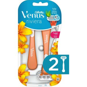 ژیلت و ریش تراش اورجینال برند Gillette venus کد 750840203