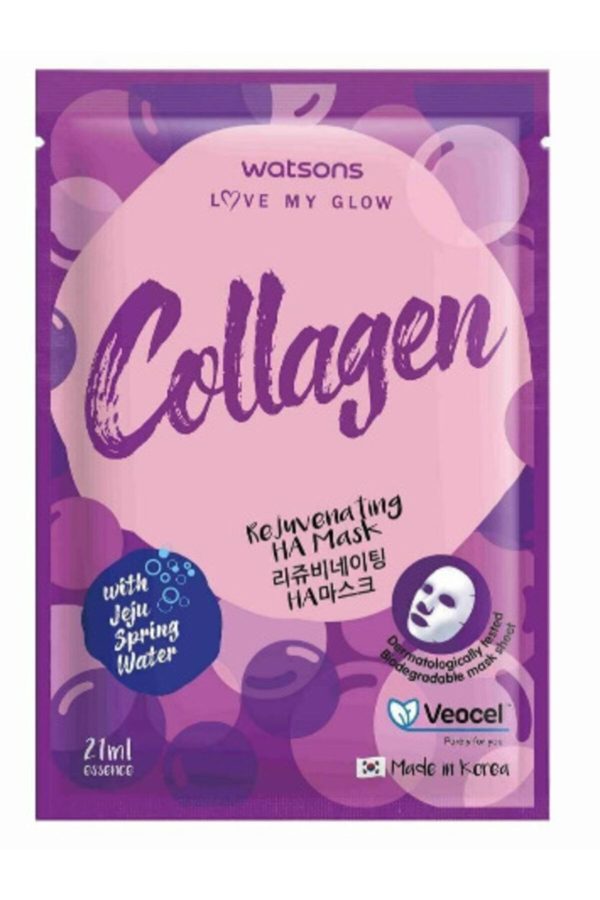 ماسک صورت اورجینال برند Watsons کد 76068272