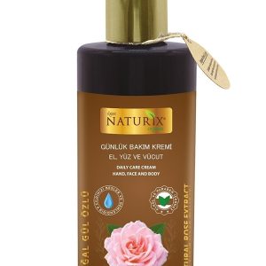 کرم دست اورجینال برند Naturix کد 353530397