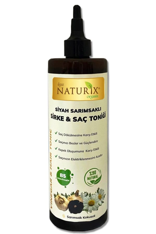 کرم دست اورجینال برند Naturix کد 353530397 - Image 3