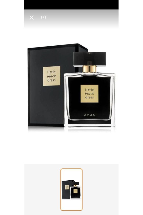 ادکلن اورجینال برند Avon کد 799120957
