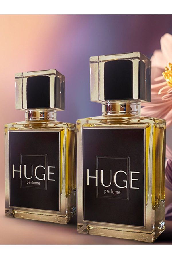 ادکلن اورجینال برند Huge perfume کد 787881448