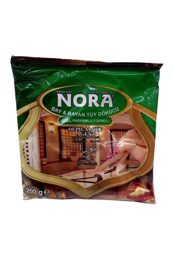 کرم موبر اورجینال برند Nora کد 137215420