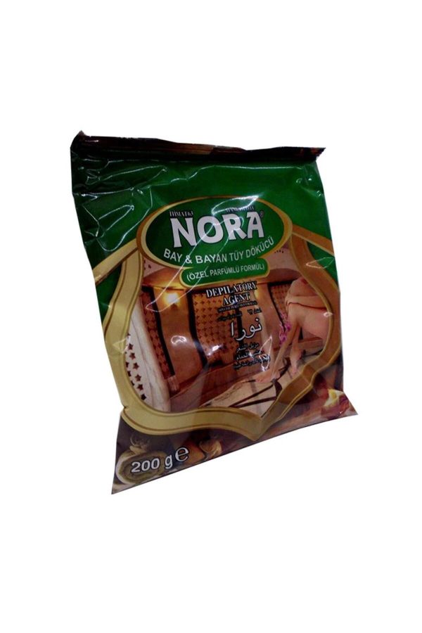 کرم موبر اورجینال برند Nora کد 137215420 - Image 5