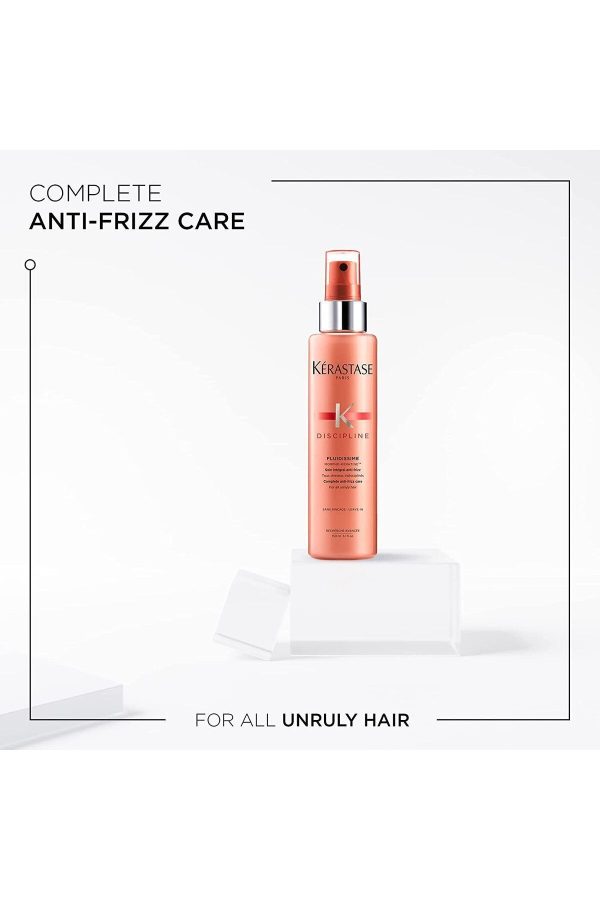 شامپو اورجینال برند Kerastase کد 823645906 - Image 4