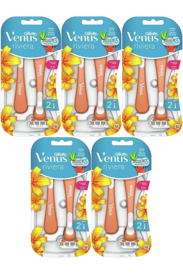 ژیلت و ریش تراش اورجینال برند Gillette venus کد 750839675