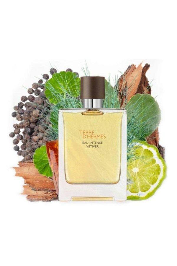 ادکلن اورجینال برند Hermes paris کد 831600744 - Image 2