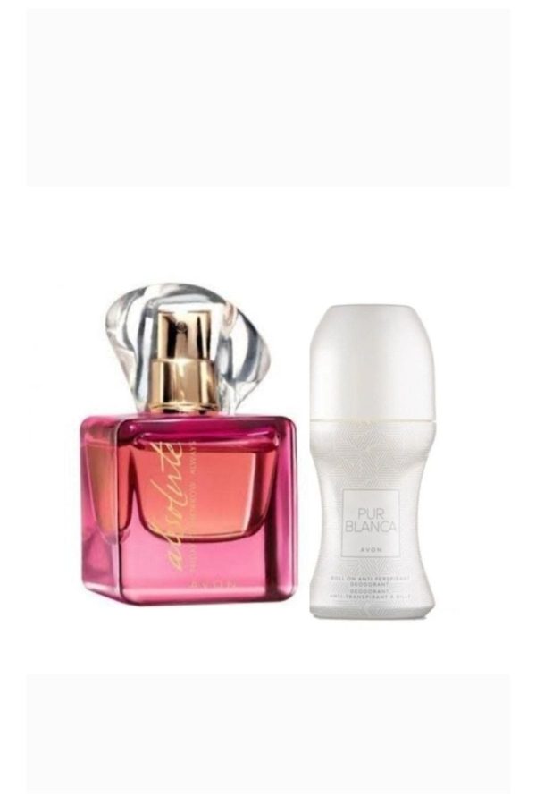 ادکلن اورجینال برند Avon کد 735875791 - Image 2