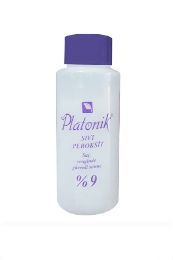 رنگ مو اورجینال برند Platonik کد 97540126