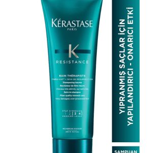 شامپو اورجینال برند Kerastase کد 764287100