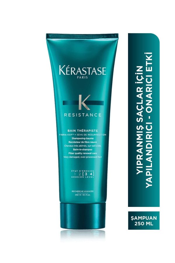 شامپو اورجینال برند Kerastase کد 764287100 - Image 2