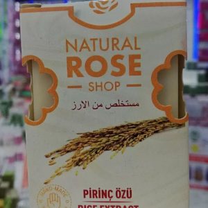 صابون جامد اورجینال برند Natural rose shop کد 802086663