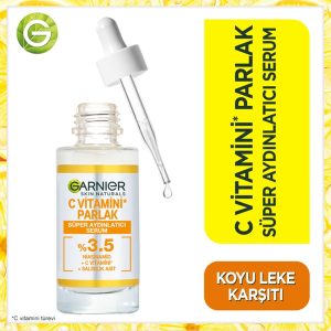 سرم پوست اورجینال برند Garnier کد 761488034