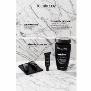 ست مراقبت از مو اورجینال برند Kerastase کد 774831087