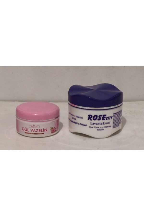 کرم دست اورجینال برند Rosecity کد 110121374