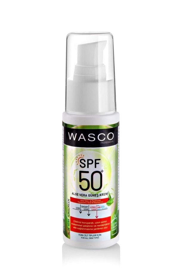 ضد آفتاب بدن اورجینال برند Wasco کد 346197432 - Image 5