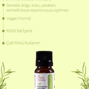 روغن مراقبت کننده اورجینال برند Onkafarma کد 59641292