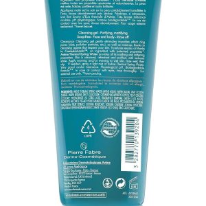 پاک کننده صورت اورجینال برند Avene کد 786008431