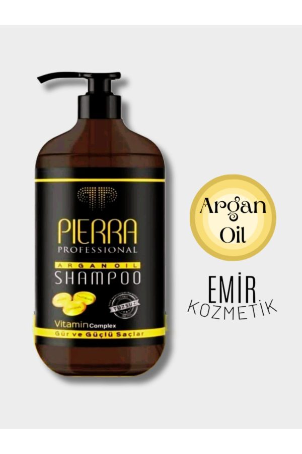 شامپو اورجینال برند Pierra کد 639308742