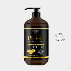 شامپو اورجینال برند Pierra کد 639308742