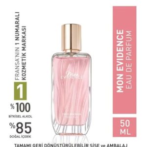 ادکلن اورجینال برند Yves rocher کد 823603681