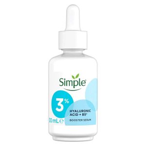سرم پوست اورجینال برند Simple کد 761650719