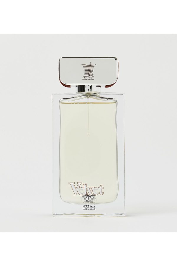 ادکلن اورجینال برند Arabian oud مدل Velvet Touch کد 785879048